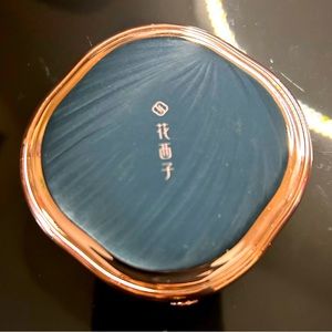 Florasis peach blossom silk powder